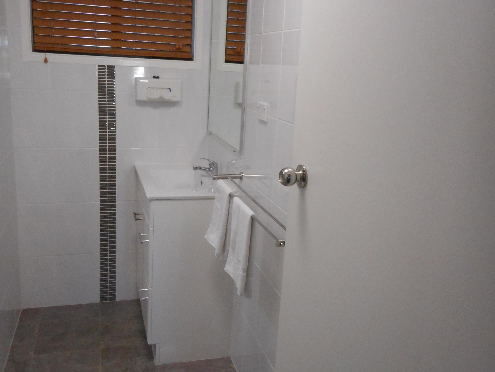 Hervey Bay Colonial Lodge Torquay Exterior photo
