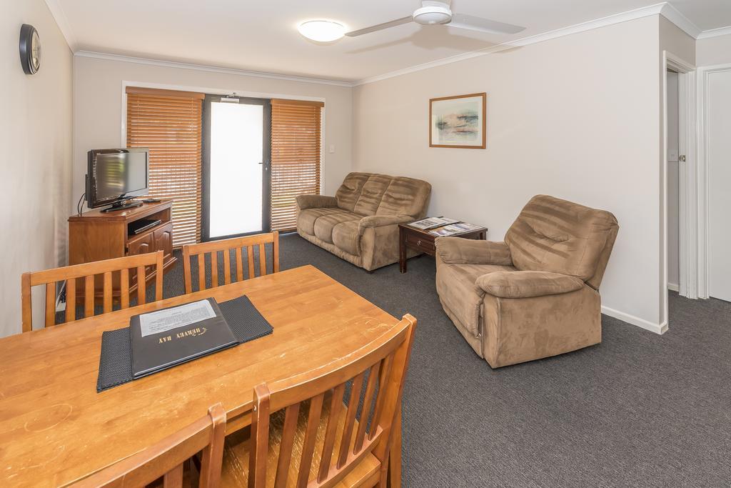 Hervey Bay Colonial Lodge Torquay Exterior photo