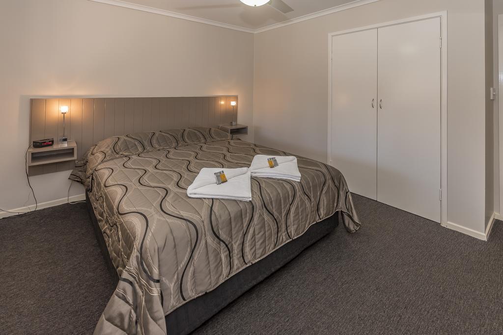 Hervey Bay Colonial Lodge Torquay Exterior photo