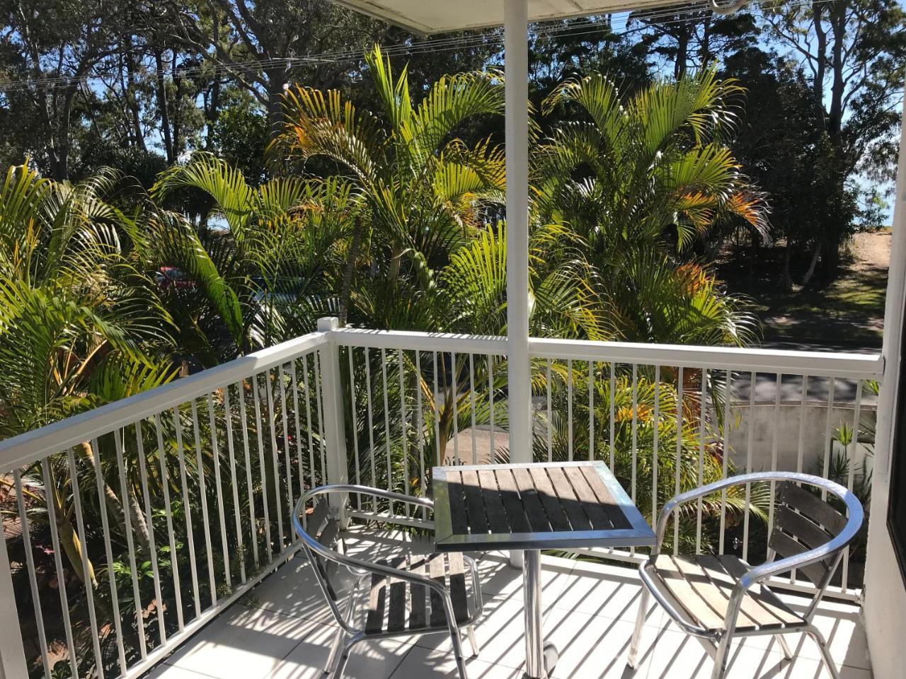 Hervey Bay Colonial Lodge Torquay Exterior photo
