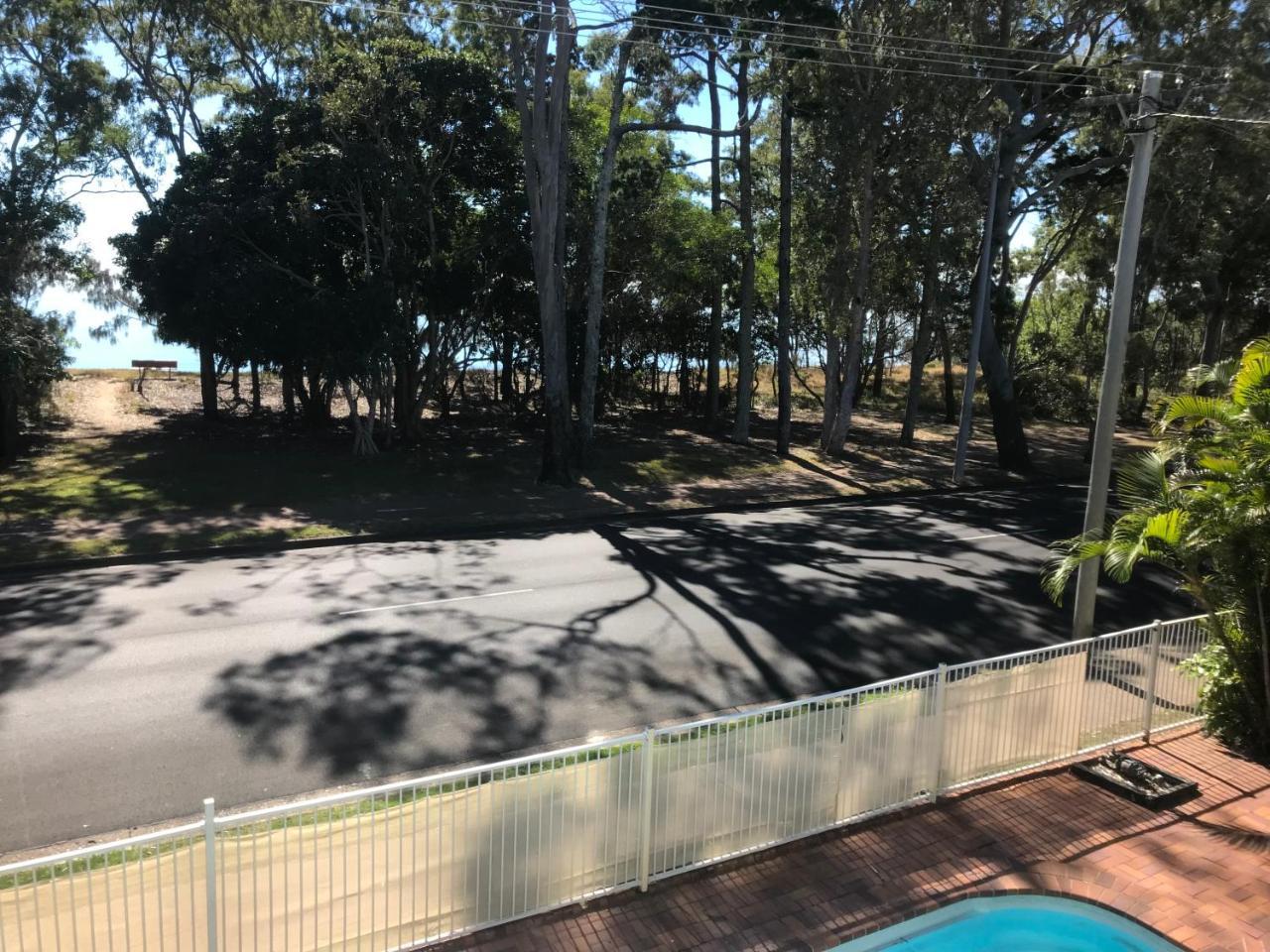 Hervey Bay Colonial Lodge Torquay Exterior photo