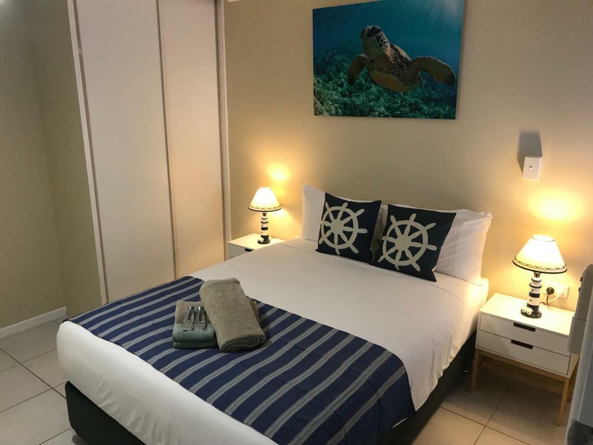 Hervey Bay Colonial Lodge Torquay Exterior photo