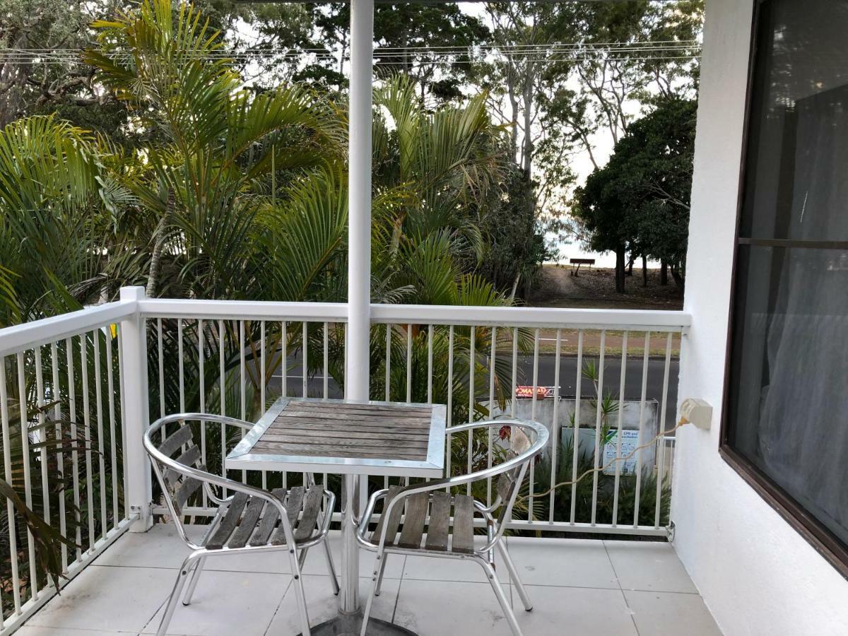 Hervey Bay Colonial Lodge Torquay Exterior photo