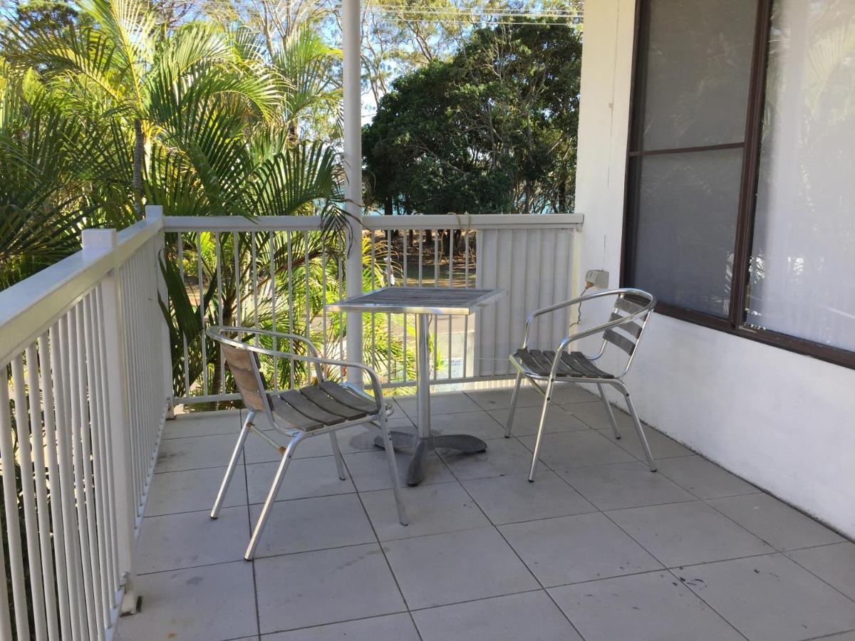Hervey Bay Colonial Lodge Torquay Exterior photo